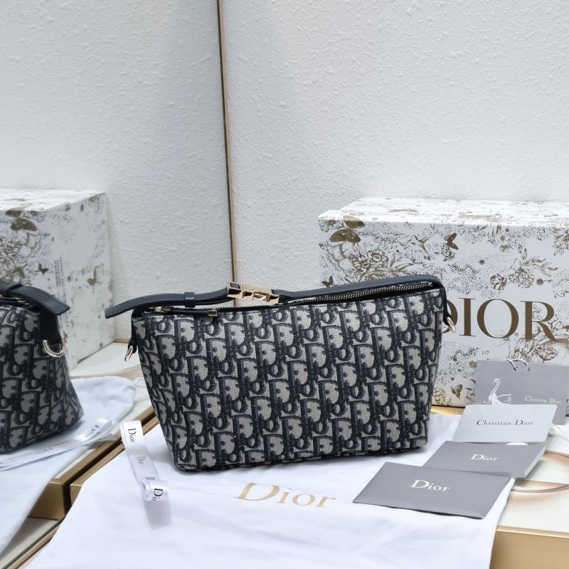 Christian Dior Satchel Bags